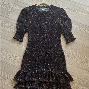 Veronica beard dress